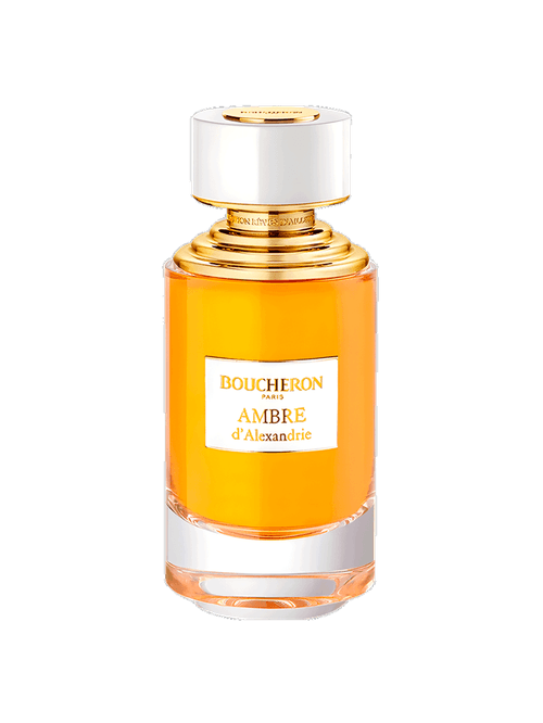 Boucheron Ambre d'Alexandrie Eau de Parfum - Perfume Unissex