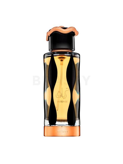 Lattafa Teriaq Intense Eau de Parfum - Perfume Unissex 100ml