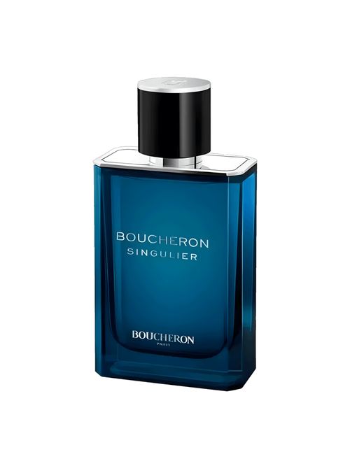 Boucheron Singulier Eau de Parfum - Perfume Masculino