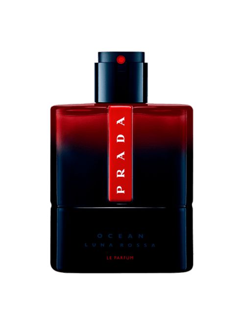 Prada Luna Rossa Ocean Le Parfum - Perfume Masculino