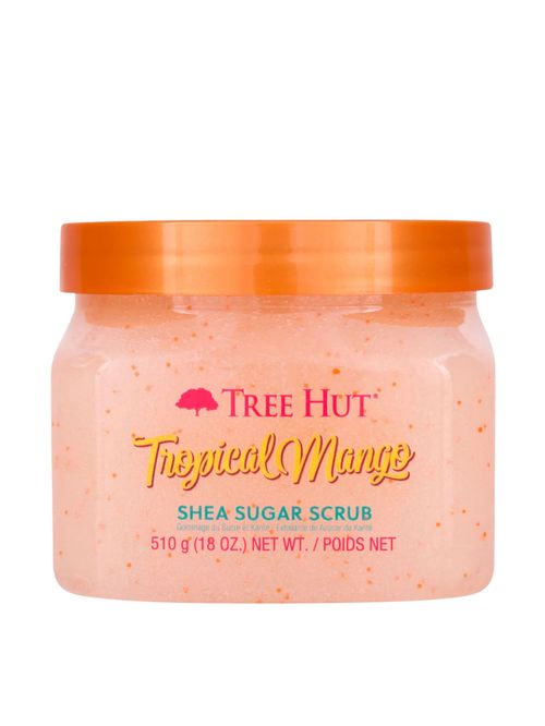 Tree Hut Tropical Mango Shea Sugar Scrub - Esfoliante Corporal