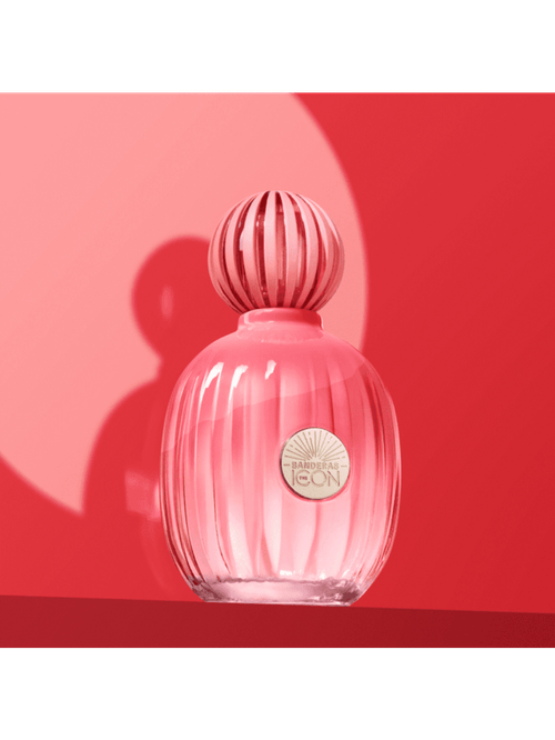 Banderas The Icon Splendid Eau de Parfum - Perfume Feminino