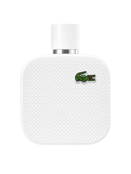 Lacoste L.12.12 Blanc Eau de Toilette - Perfume Masculino