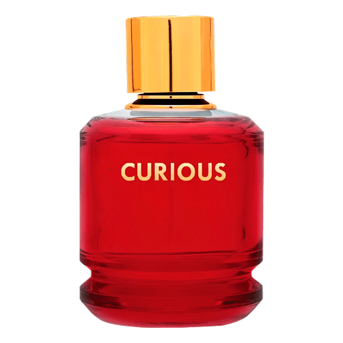 Galaxy Plus Concept Curious Eau de Parfum - Perfume Feminino