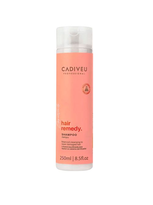 Cadiveu Professional Essentials Hair Remedy - Shampoo