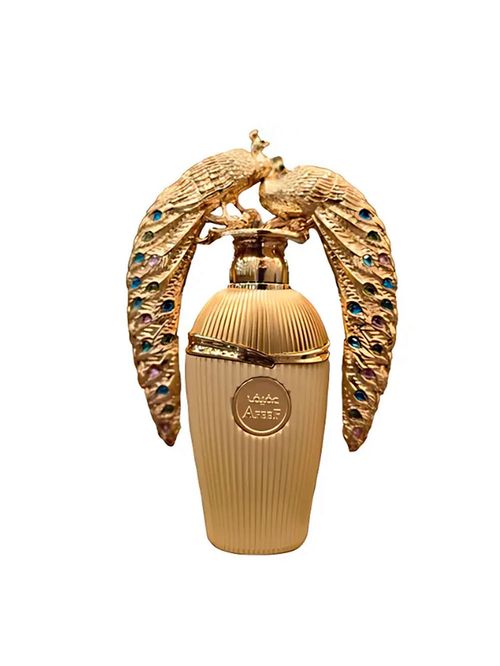 Lattafa Afeef Eau de Parfum - Perfume Unissex 100ml