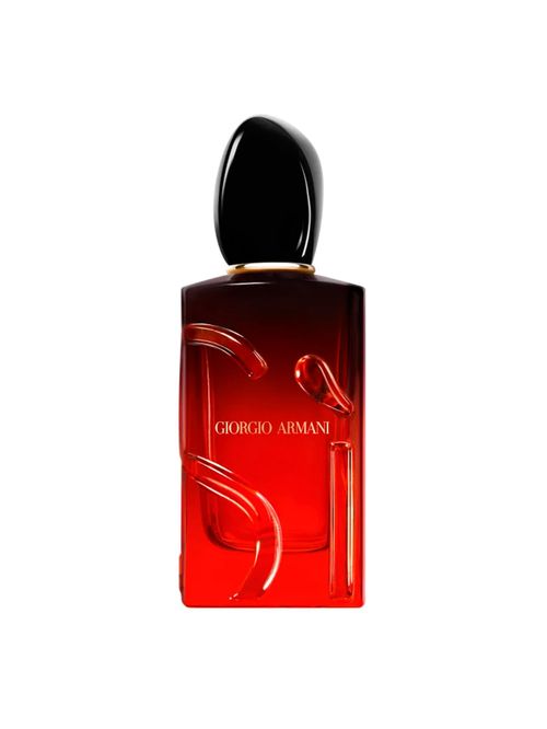 Giorgio Armani Si Passione Intense Refillable Eau de Parfum - Perfume Feminino