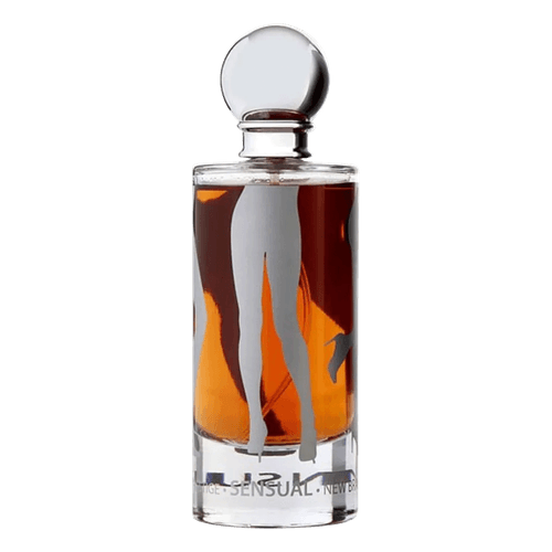 New Brand Prestige Sensual Woman Eau de Parfum - Perfume Feminino 100ml