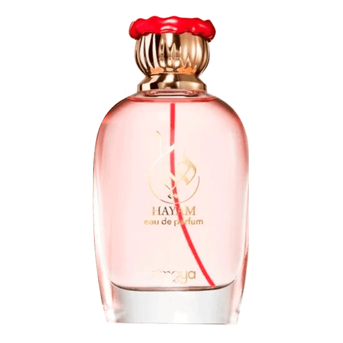 Zimaya Hayam Eau de Parfum - Perfume Feminino 100ml