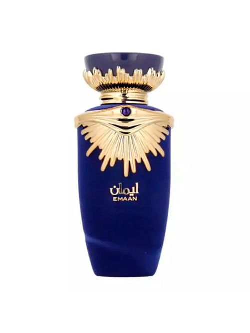 Lattafa Emaan Eau de Parfum - Perfume Feminino 100ml
