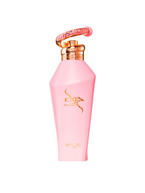 Zimaya Hawwa Pink Eau De Parfum - Perfume Unissex 100ml