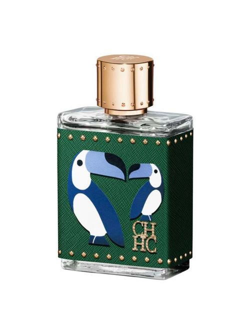 Carolina Herrera Birds of Paradise Men Eau de Parfum - Perfume Masculino 100ml