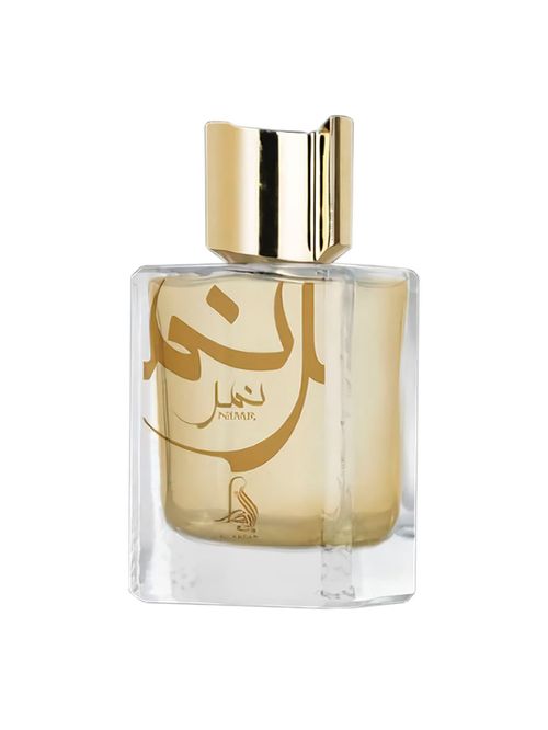 Al Absar Nimr Eau de Parfum - Perfume Masculino