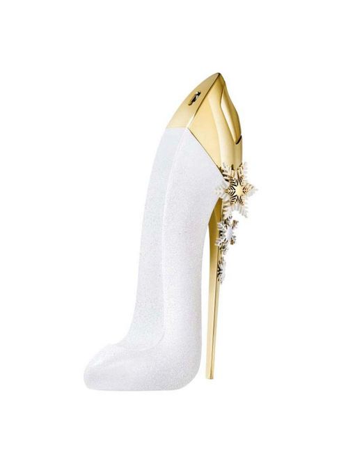 Carolina Herrera Good Girl Sparkling Ice Eau de Parfum - Perfume Feminino 80ml