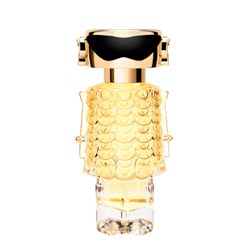 Paco Rabanne Fame Intense Eau de Parfum - Perfume Feminino 30ml