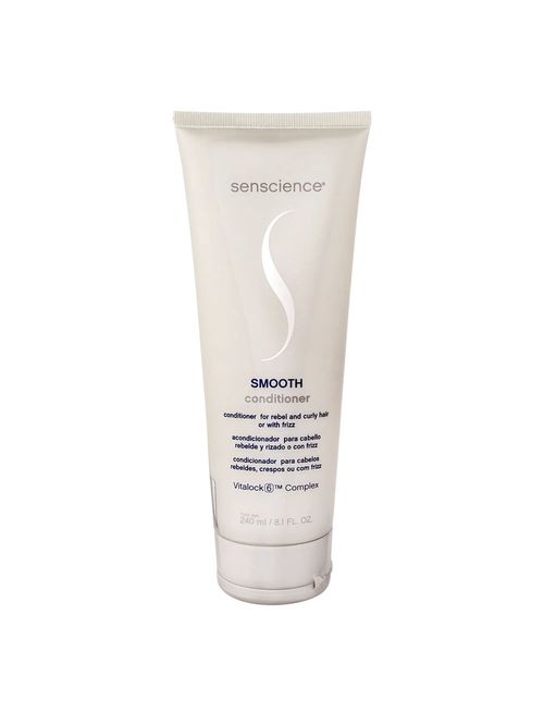 Senscience Smooth - Condicionador 240ml