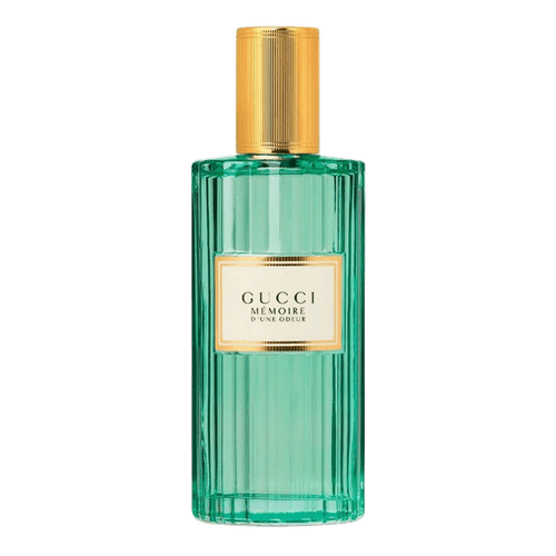 Gucci Mémoire D'Une Odeur Eau de Parfum - Perfume Unissex 60ml