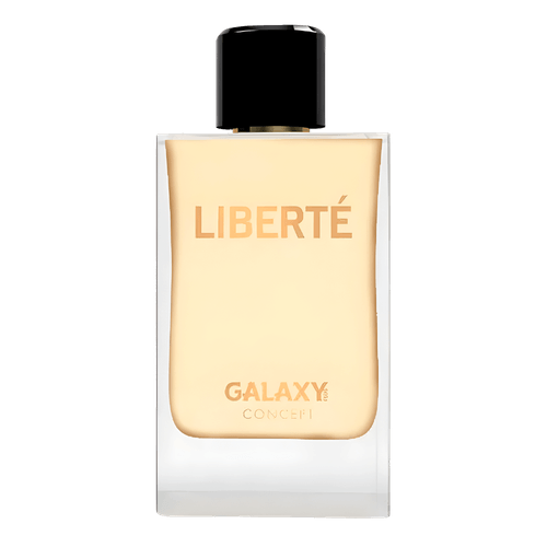 Galaxy Plus Concept Liberté Eau de Parfum - Perfume Feminino