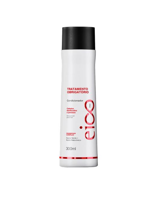 Eico Pro Tratamento Obrigatório - Condicionador 300ml