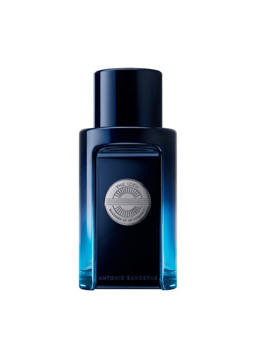 Banderas The Icon Eau de Toilette - Perfume Masculino 50ml