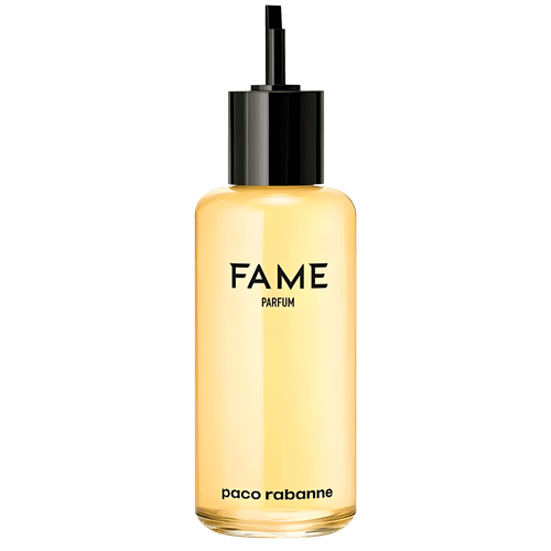 Paco Rabanne Fame Parfum Refill - Perfume Feminino 200ml