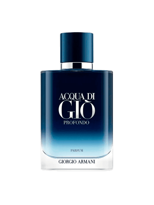 Giorgio Armani Acqua di Giò Profondo Parfum - Perfume Masculino