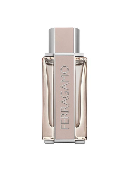 Salvatore Ferragamo Bright Leather Eau de Toilette - Perfume Masculino 100ml