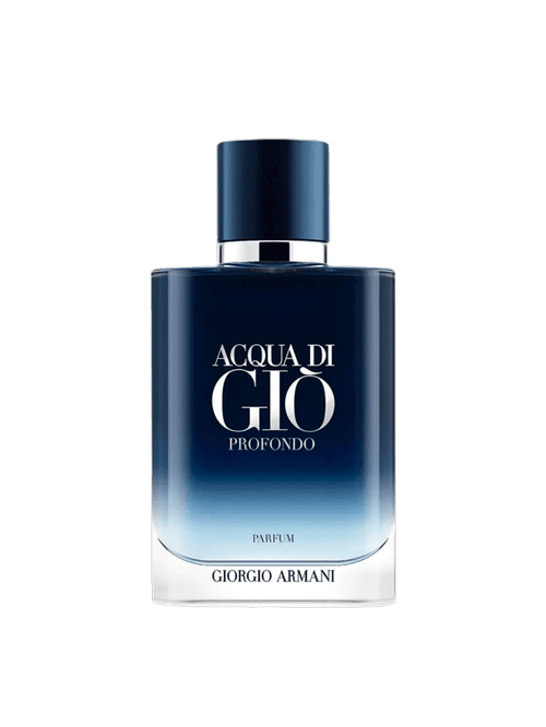 Giorgio Armani Acqua di Giò Profondo Parfum - Perfume Masculino