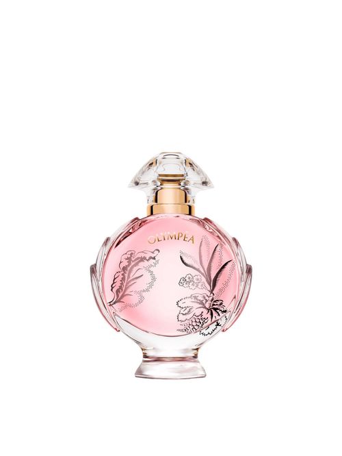 Paco Rabanne Olympéa Blossom Eau de Parfum - Perfume Feminino 30ml