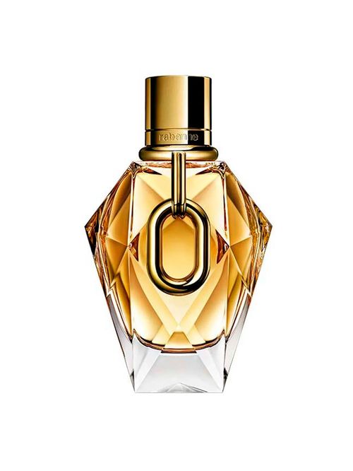 Paco Rabanne Million Gold For Her Eau de Parfum Refillable - Perfume Feminino 90ml
