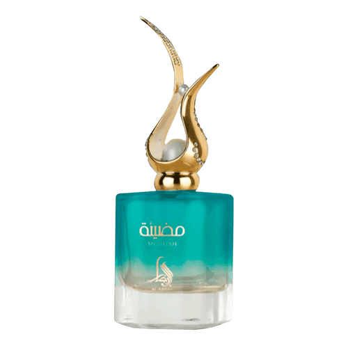 Al Absar Mudiyah Eau de Parfum - Perfume Feminino