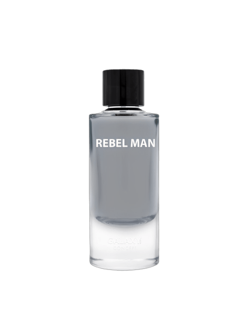 Galaxy Plus Concept Rebel Eau de Parfum - Perfume Masculino