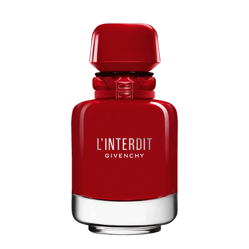 Givenchy L'Interdit Rouge Ultime Eau de Parfum - Perfume Feminino