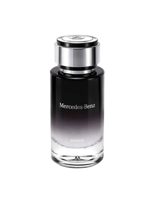 Mercedes-Benz Intense For Men Eau De Toilette - Perfume Masculino 120ml