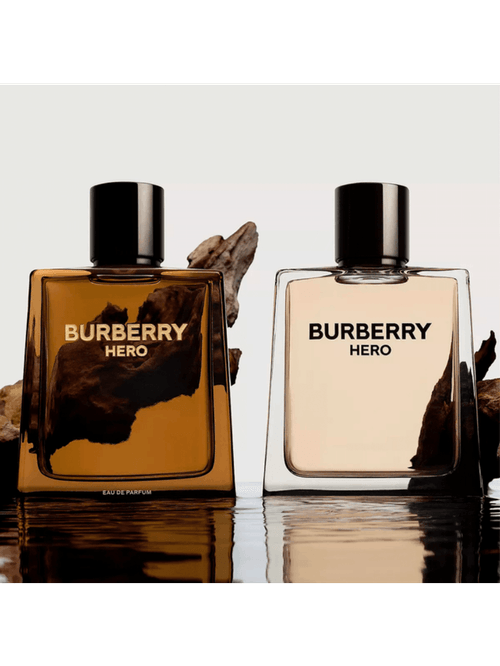 Burberry Hero Eau de Toilette - Perfume Masculino 50ml