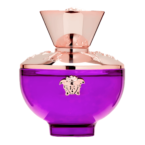 Versace Dylan Purple Pour Femme Eau de Parfum - Perfume Feminino 100ml