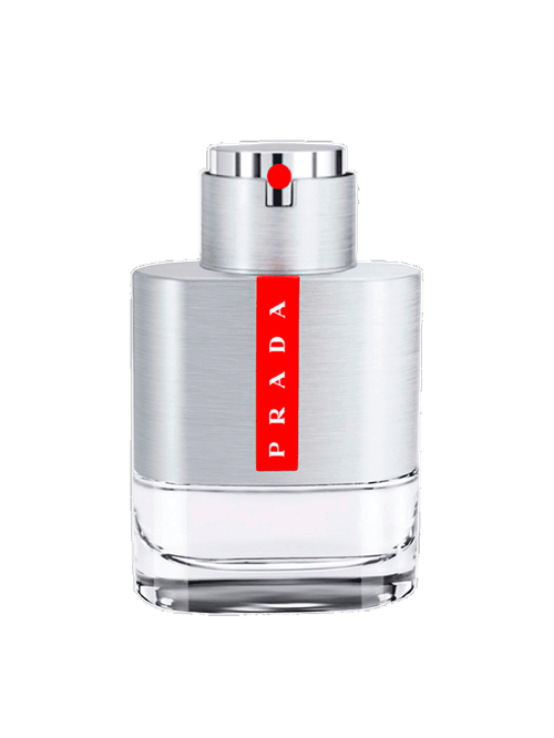 Prada Luna Rossa Eau de Toilette - Perfume Masculino