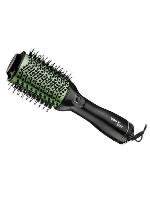 Taiff Easy 1200W Verde ESMV12 - Escova Secadora 220V