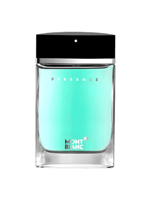 Montblanc Presence Eau de Toilette - Perfume Masculino