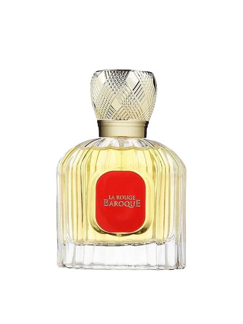Maison Alhambra La Rouge Baroque Eau de Parfum - Perfume Unissex 100ml