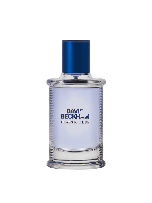 David Beckham Classic Blue Eau de Toilette - Perfume Masculino