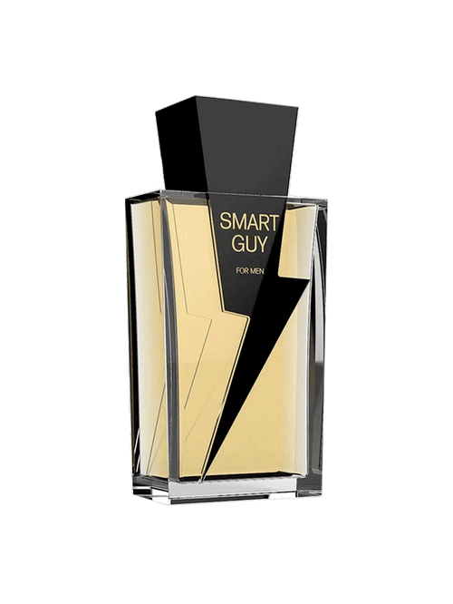 Real Time Smart Guy Eau de Toilette - Perfume Masculino