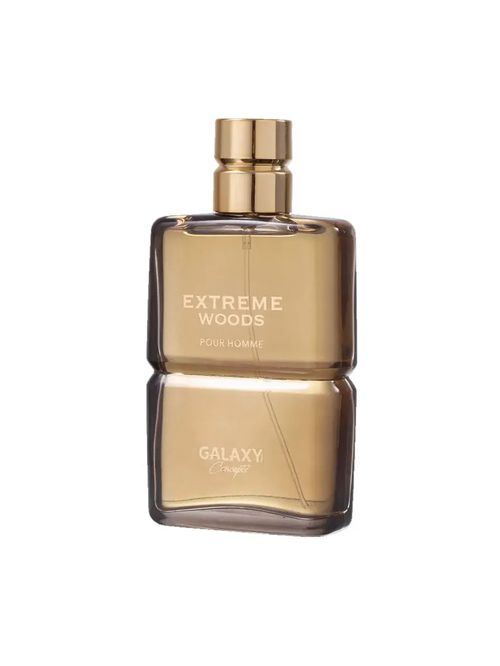 Galaxy Plus Concept Extreme Woods Eau de Parfum - Perfume Masculino