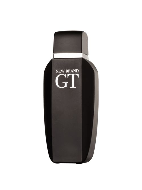 New Brand GT Eau de Toilette - Perfume Masculino 100ml