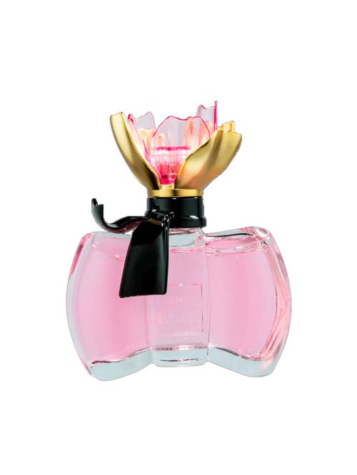 Paris Elysees La Petite Fleur D'Amour Eau de Toilette - Perfume Feminino 100ml