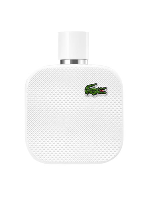 Lacoste L.12.12 Blanc Eau de Toilette - Perfume Masculino