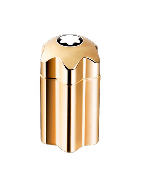 Montblanc Emblem Absolu Eau de Toilette - Perfume Masculino 100ml