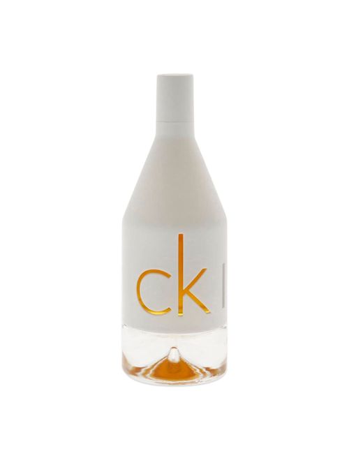 Calvin Klein CK in2U Eau de Toilette - Perfume Feminino