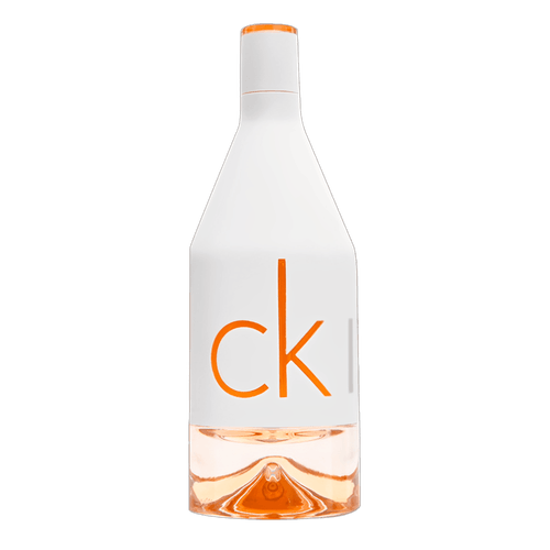 Calvin Klein CK in2U Eau de Toilette - Perfume Feminino