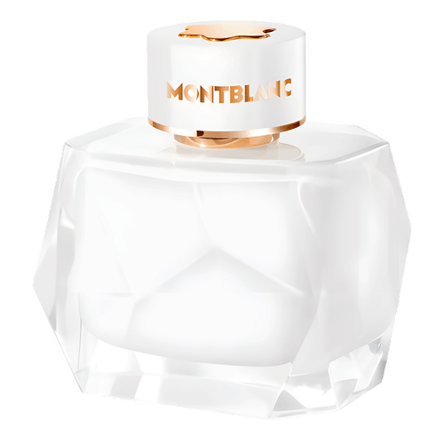 Montblanc Signature Eau de Parfum - Perfume Feminino